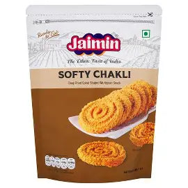 Jaimin Soft Chakli