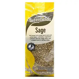 Greenfields Sage