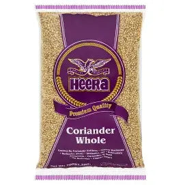 Heera Coriander (Whole)