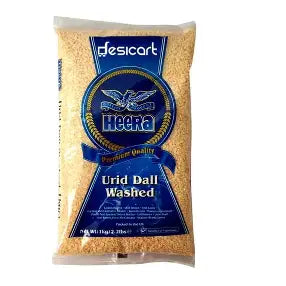 Heera Urad Dal Washed
