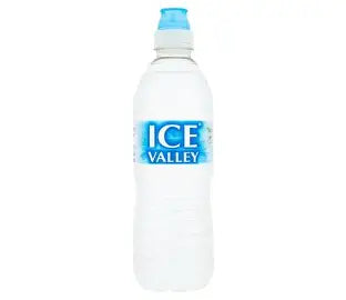 Ice Valley Spring