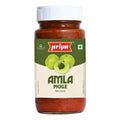 Priya Amla Pickle In Oil - (Without Garlic)