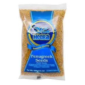 Heera Fenugreek Seeds (Methi)