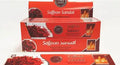 Heera Saffron Sandal Agarbatti (Incense Sticks)
