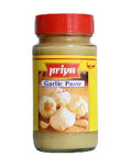 Priya Garlic Paste