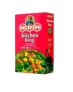 MDH Kitchen King