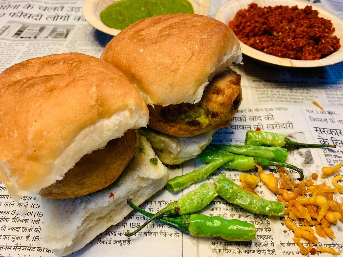 Vada Pav
