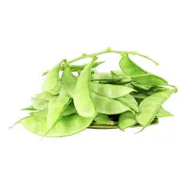 Velor Papdi (Broad Beans)