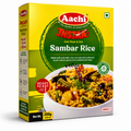 Aachi Sambar Rice (Heat and Eat)