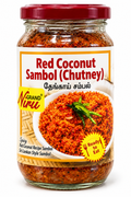 Niru Coconut Sambol (Red)