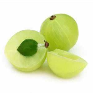 Amla (Indian Gooseberry)