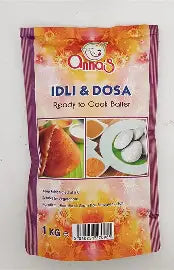 Anna's Idli dosa Batter 1kg