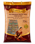 Shankar Palakadan Matta Rice