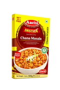 Aachi Insta Chana Masala (Heat and Eat)