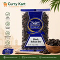 Heera Black Kokam