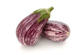 Aubergine - (Baby)
