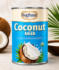 Soghaat Coconut Milk