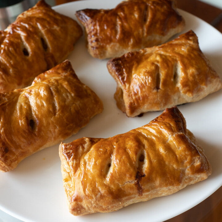 Chicken Puff