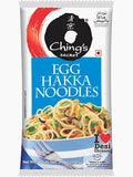 Chings Egg Hakka Noodles 150g Pack