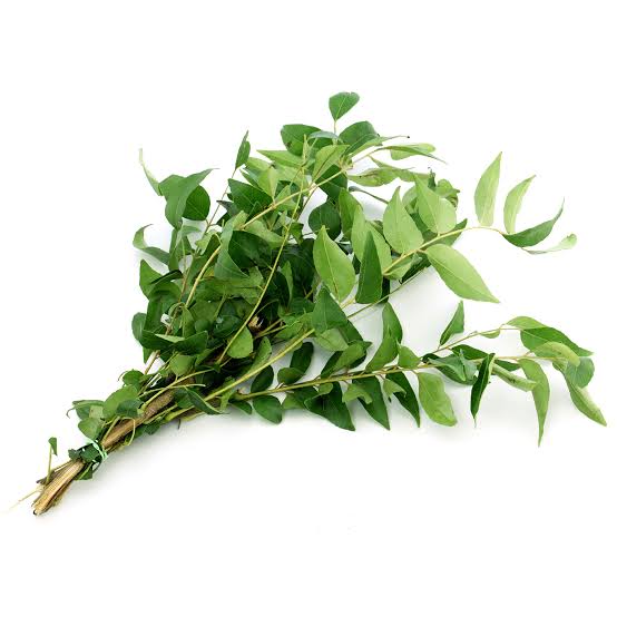 Curry Leaf
