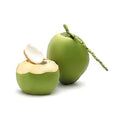Coconut Green - Jelly