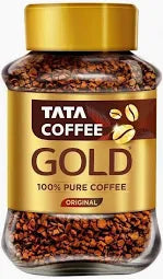 Tata Coffee Gold
