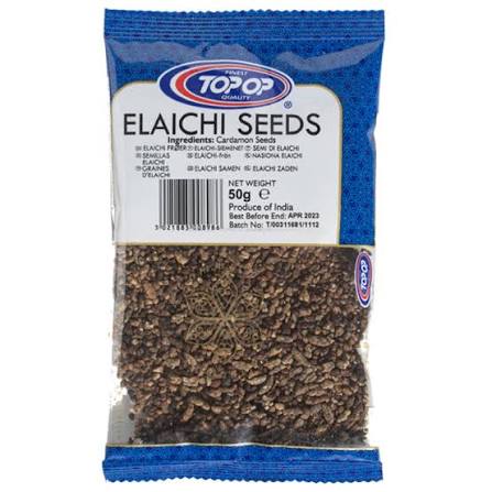 TopOp Eliachi Seeds