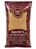 Heera Brown Basmati Rice