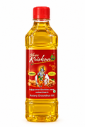 Shree Krishna Rotary Groundnut Oil (Cold Pressed)