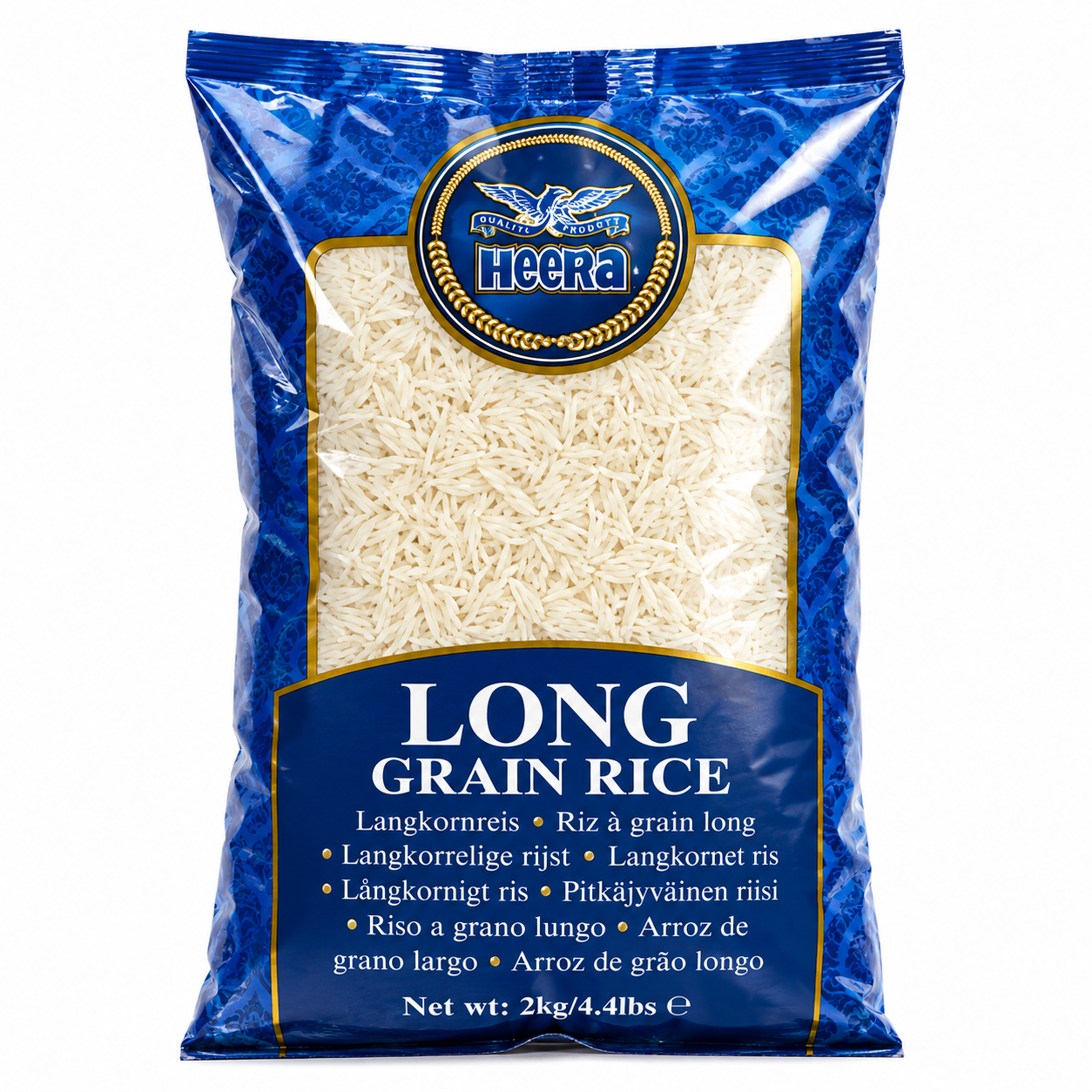 Heera Long Grain Rice