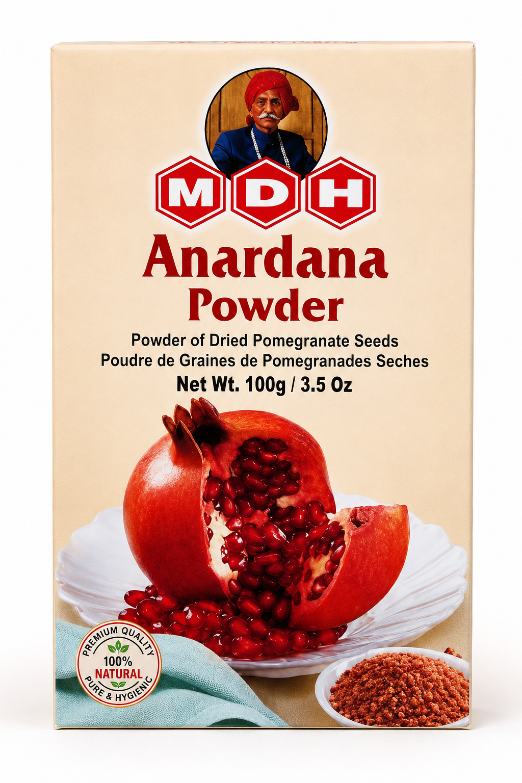 MDH Anardana Powder