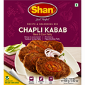 Shan Chapli Kebab Mix