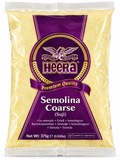 Heera Semolina (Coarse) - Premium Coarse Rava