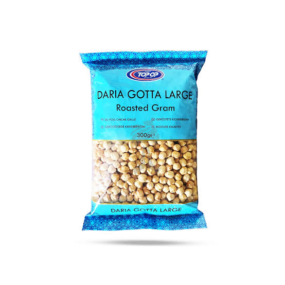 TopOp Daria Gotta Large