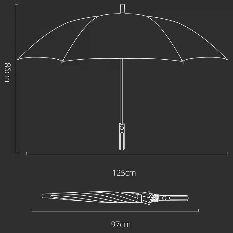 Umbrella - Large Golf