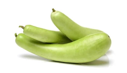 Doodhi - Bottle Gourd 1 Pcs Approx 500g