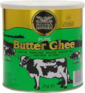 Heera Butter Ghee