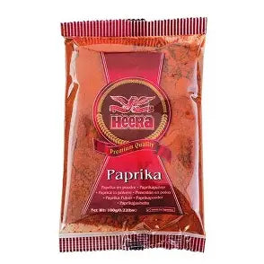 Heera Paprika Powder