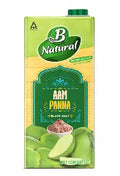 B Natural Aam Panna
