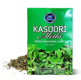 Heera Kasoori Methi (Dried Fenugreek)