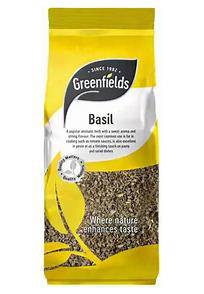 Greenfirlds Basil Seed