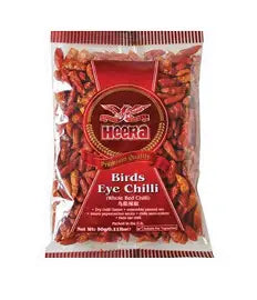 Heera Birds Eye Chilli