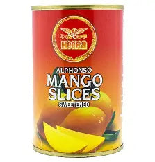 Heera Alphonso Mango (Slices)