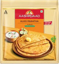 Aashirvaad Aloo Paratha