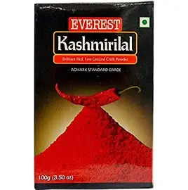 Everest Kashmiri Lal