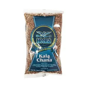 Heera Kala Chana