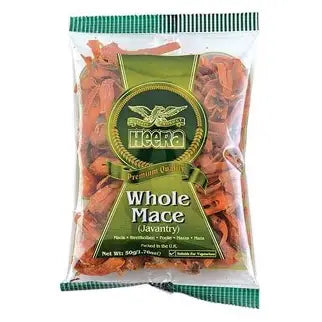Heera Mace Whole (Javantry)