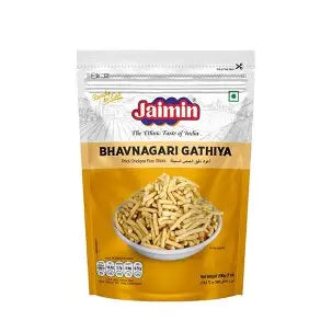 Jaimin Jamnagari Gathiya
