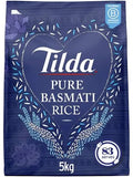 Tilda Pure Basmati Rice