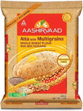Aashirvaad Multigrain Atta